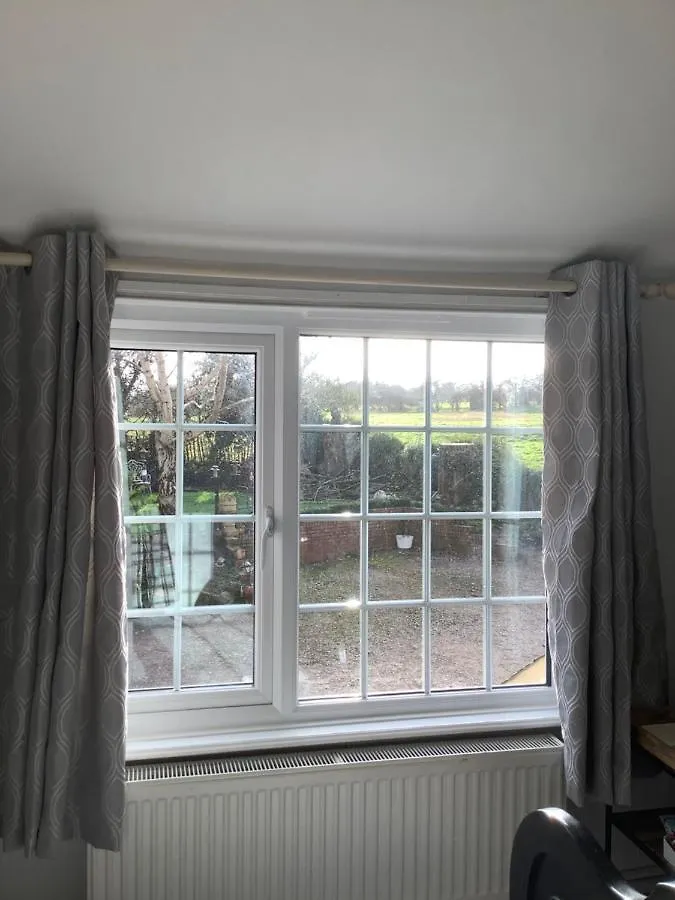 Springcottagecastledonington Castle Donington Bed & Breakfast
